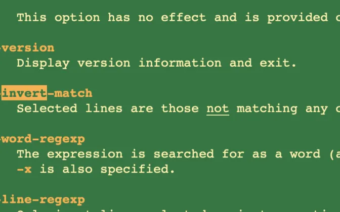 6 Command line Tools All Experts Know