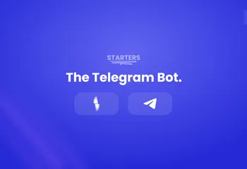 How to Build a Telegram Bot Using Typescript & Node.js