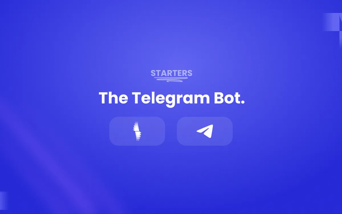 How to Build a Telegram Bot Using Typescript & Node.js