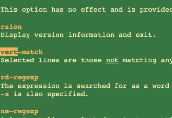 6 Command line Tools All Experts Know